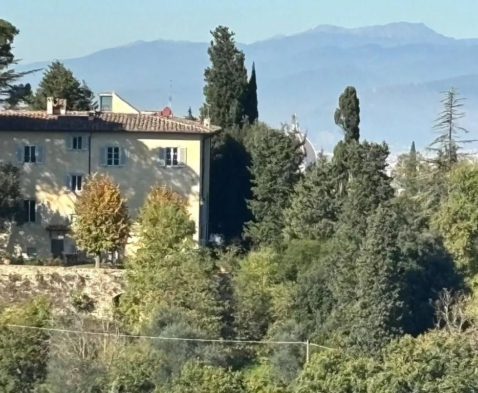 Exterior - Luxury Flat with Garden in Bagno a Ripoli
