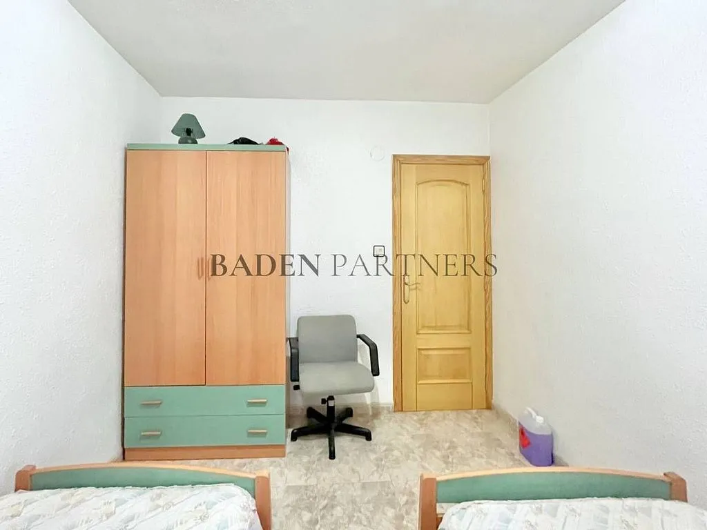 Magamistoad - Apartment with Air Conditioning in Vinaròs Centre