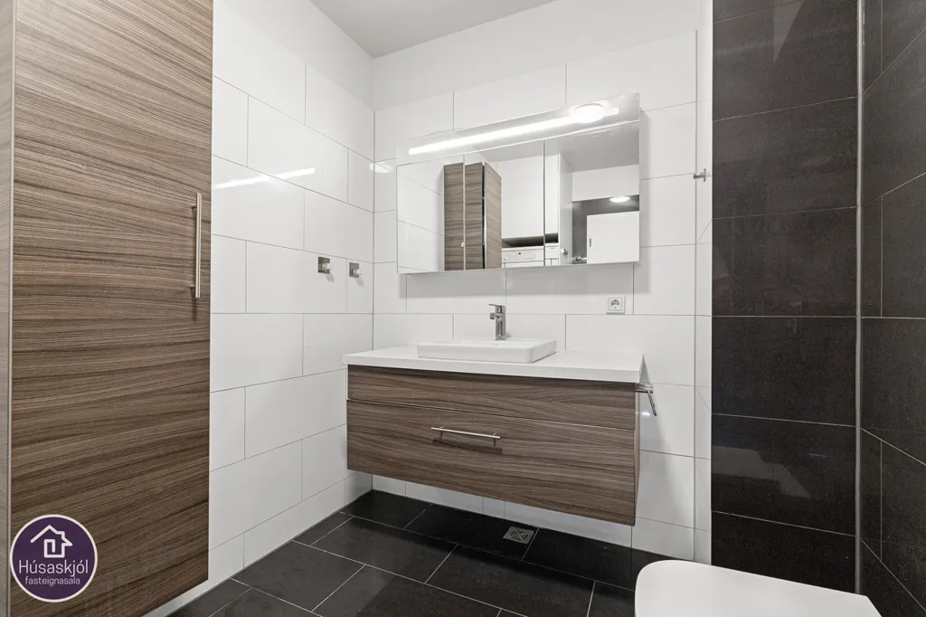 Appartement 2 pièces à Reykjavík
