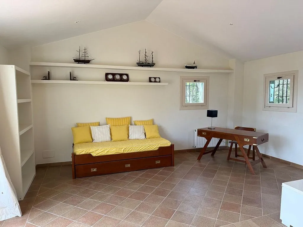 Chambres - Semi-detached House with Pool in Llafranc