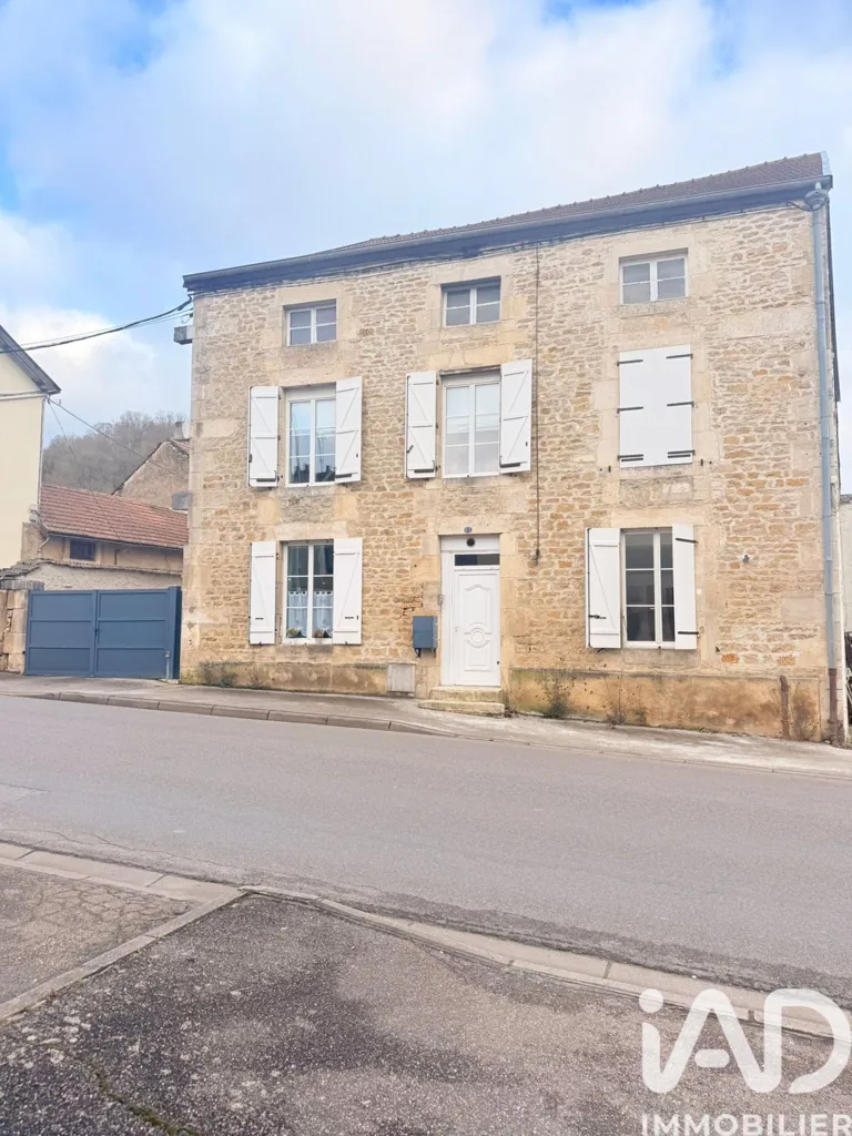 Maison 6 pièces à Nogent
