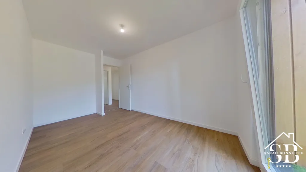 Pièces - Maison de Plain-Pied avec Terrasse à Kembs