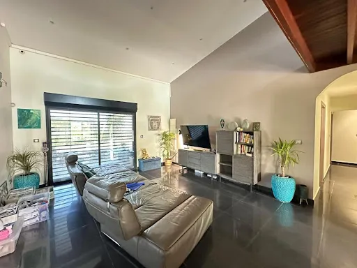 Elutuba - Modern Villa with Pool in Rémire-Montjoly