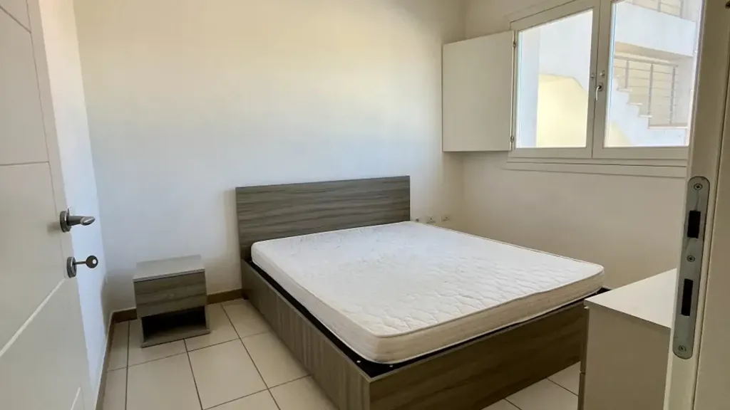 Magamistoad - Bright Trilocale with Panoramic View in Olbia