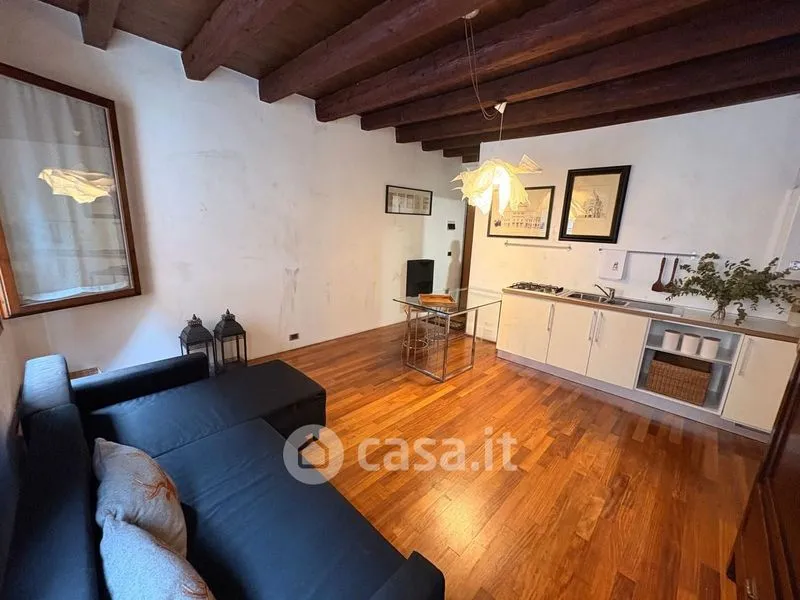 Séjour - Luxury Studio in Historic Centre, Padua