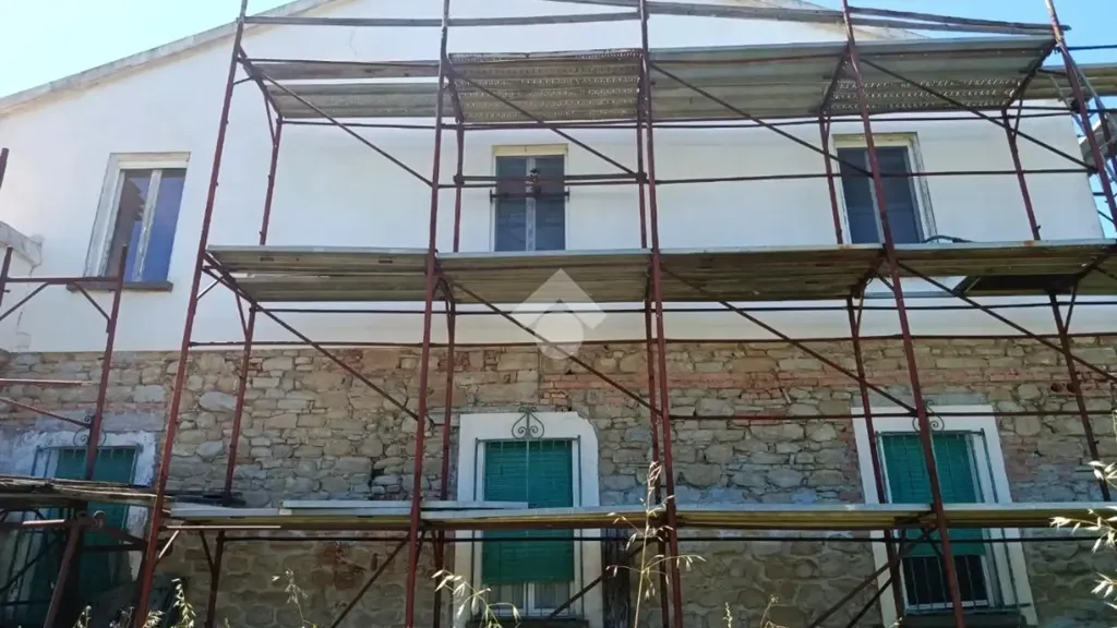 Välivaade - Rustic House with Panoramic View in Roncofreddo