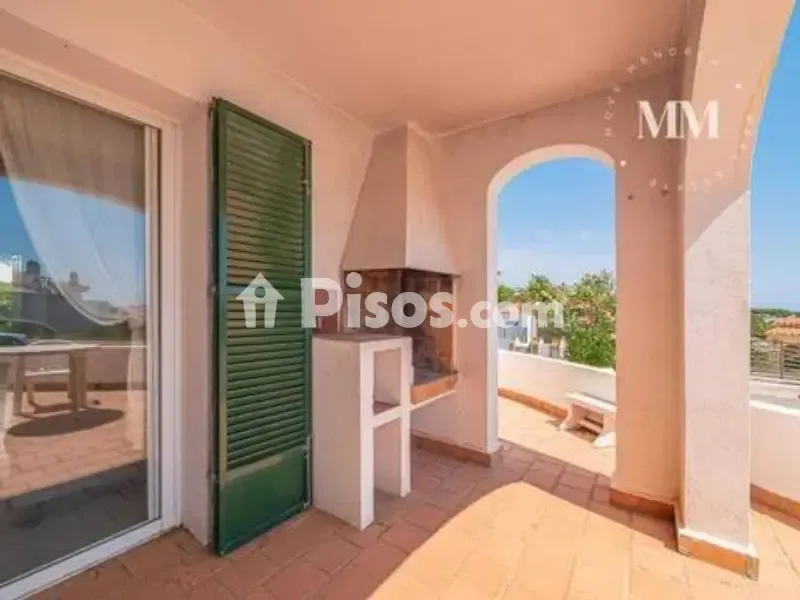 Terrazza - Apartment with Sea View and Pool in Addaya
