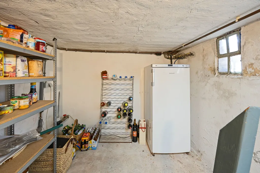 Buanderie - Maison 5 pièces à Ooij