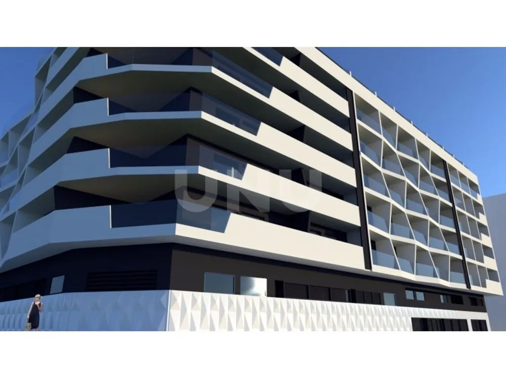 Luxury Apartment with Green Spaces in Loulé
