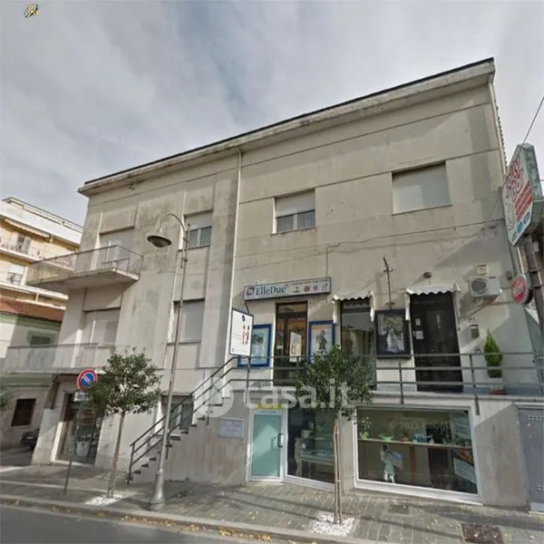 Esterno - Apartment with Sea View in Vasto