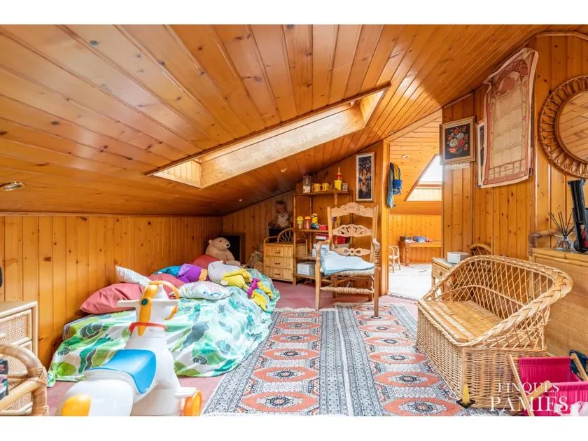 Toad - Chalet with Pool in El Pinar, Reus