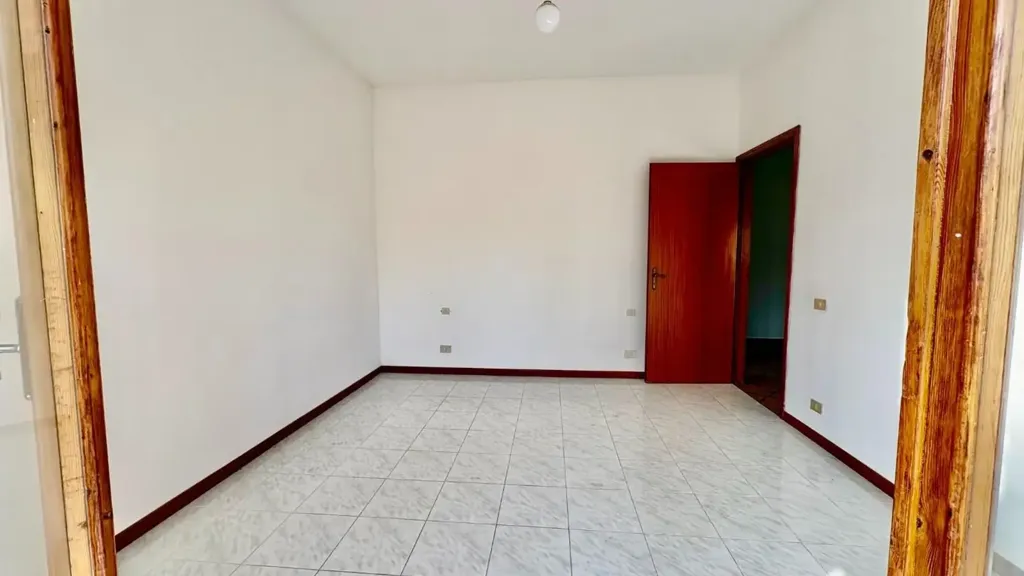 Pièces - Spacious 4-Room Apartment in Castelfiorentino
