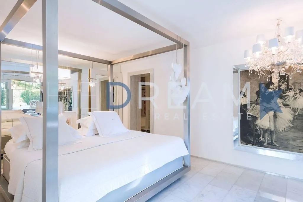 Magamistoad - Luxury Villa with Sea View in Rosignano Marittimo