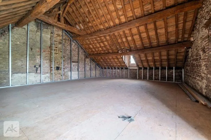 Appartement 3 chambres à Montegnée