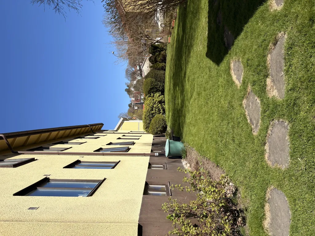 Aed - Two-Room Apartment with Balcony in Sävedalen