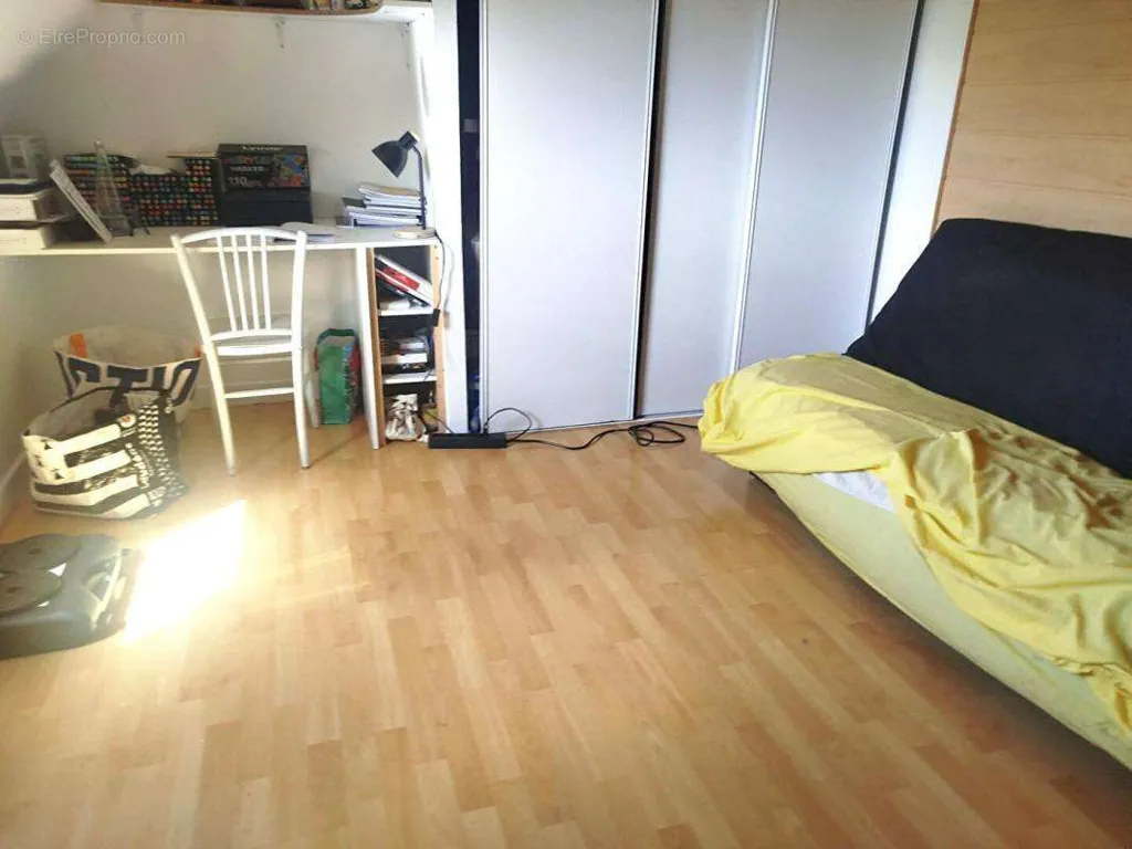 Maison 5 pièces à La Prenessaye