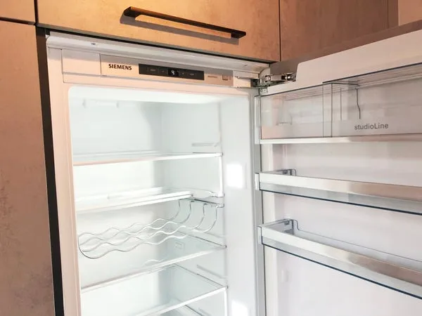 Cuisine - Modern Apartment near Kurhaus, Scheveningen