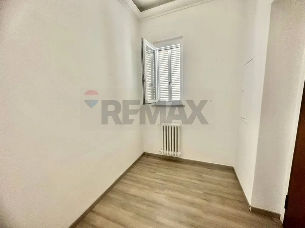 Toad - Spacious Apartment with Balcony in Matera