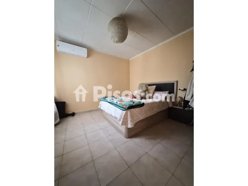 Camere da letto - Chalet with Garden in El Chaparral, Torrevieja