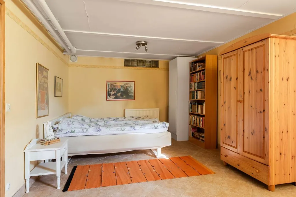 Maison 8 pièces à Tidaholms kommun