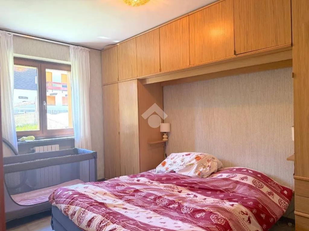 Magamistoad - 2-Bedroom Apartment with Private Terrace in Pragelato