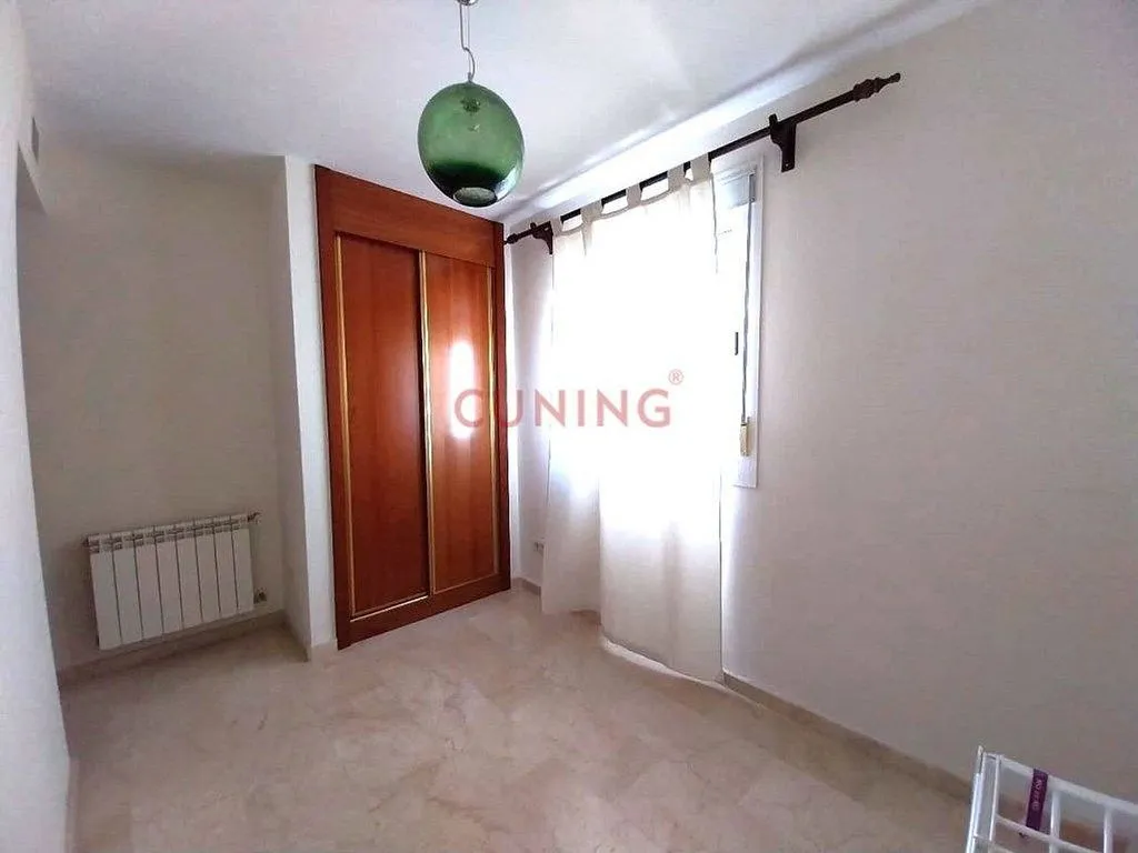 Pièces - Apartment with Pool and Terrace in Cáceres Centre