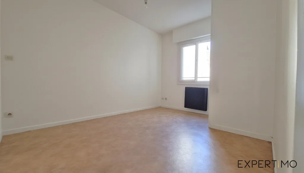 Pièces - Appartement RDC avec Balcon Sud au Cœur de Marcoussis