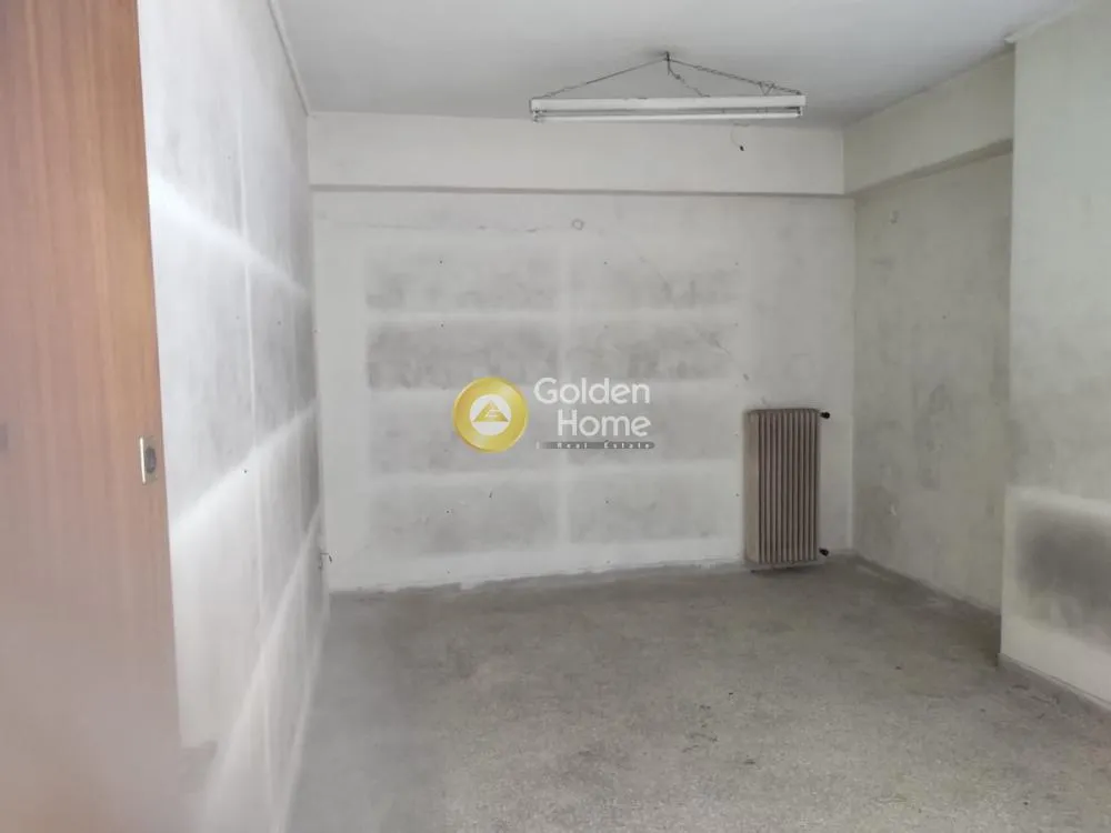 Toad - Office for Renovation in Omónia Centre