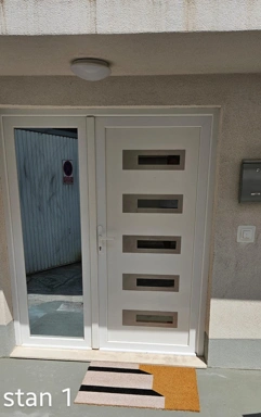 Ingresso - Apartment with Terrace in Split
