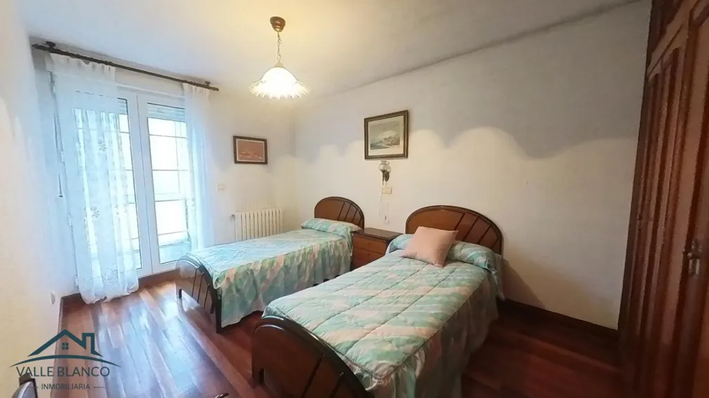 Magamistoad - House with Fruit Garden in Valle de Valdelucio