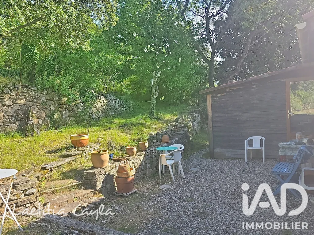 Giardino - Autonomous Chalet with Eco Features in Soubès