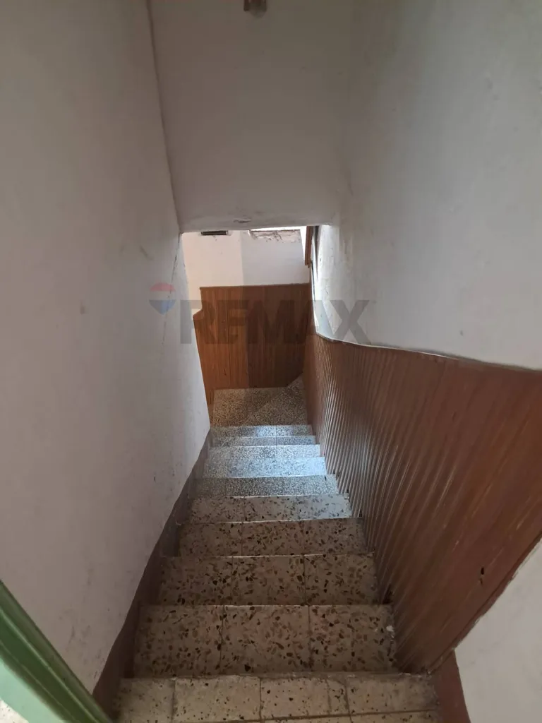 Pièces - Independent House with Terrace in Casteldaccia
