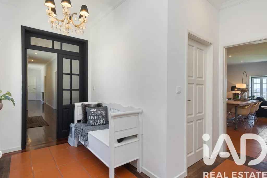 Entrée - Renovated Villa with Pool in Minho