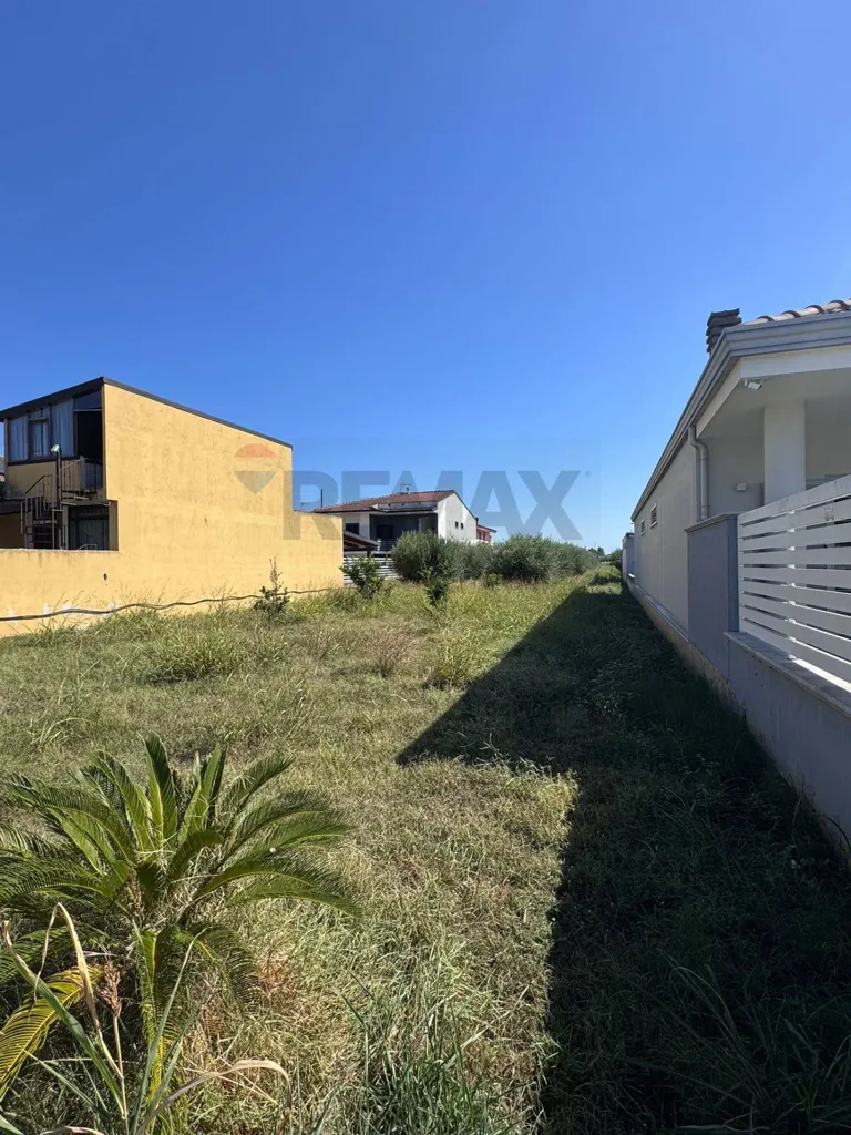 Jardin - Buildable Land in Francolise
