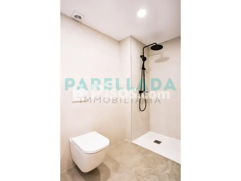 Bagni - Luxury Flat with Sea View in Badalona