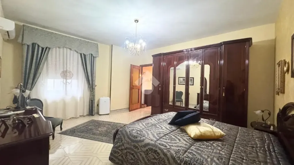 Magamistoad - Apartment with Panoramic View in Boccadifalco, Palermo