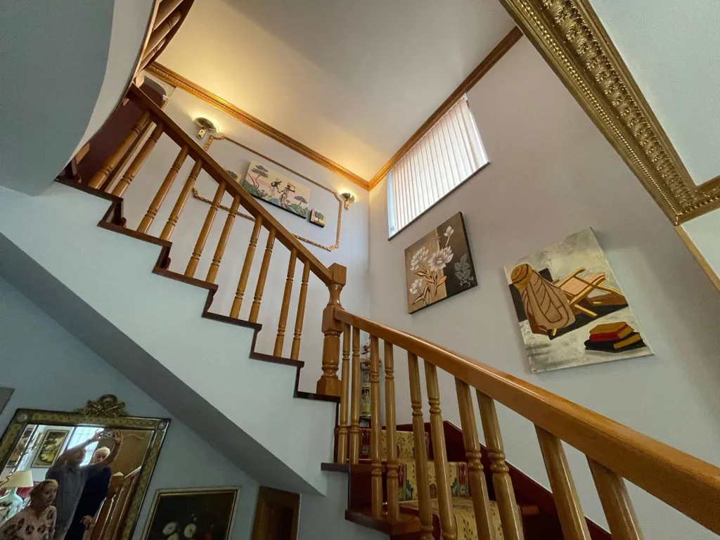 Pièces - Chalet with Private Pool in Ajo, Cantabria
