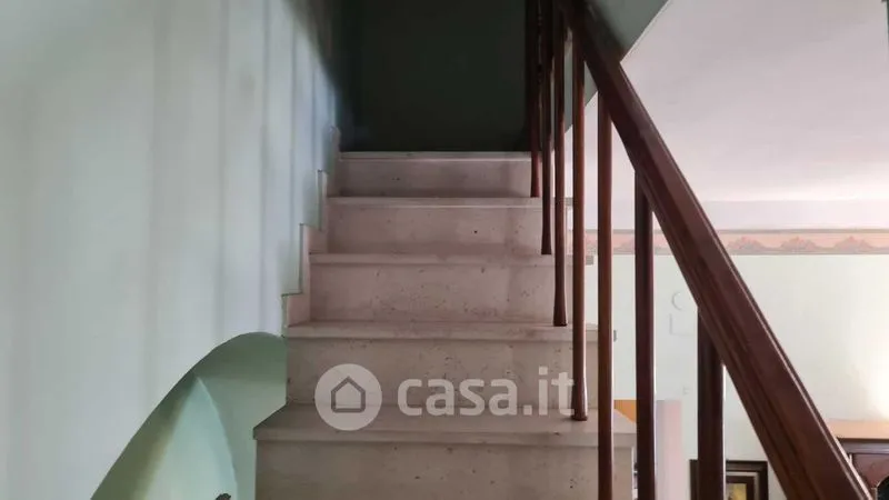 Toad - Restored Villa with Balcony in Vasto