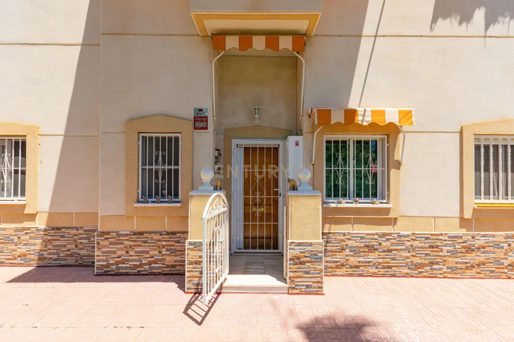 Extérieur - Reform Studio with Pool in Torrevieja