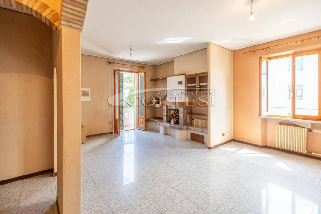 Elutuba - Three-Unit House with Private Garden in Città di Castello