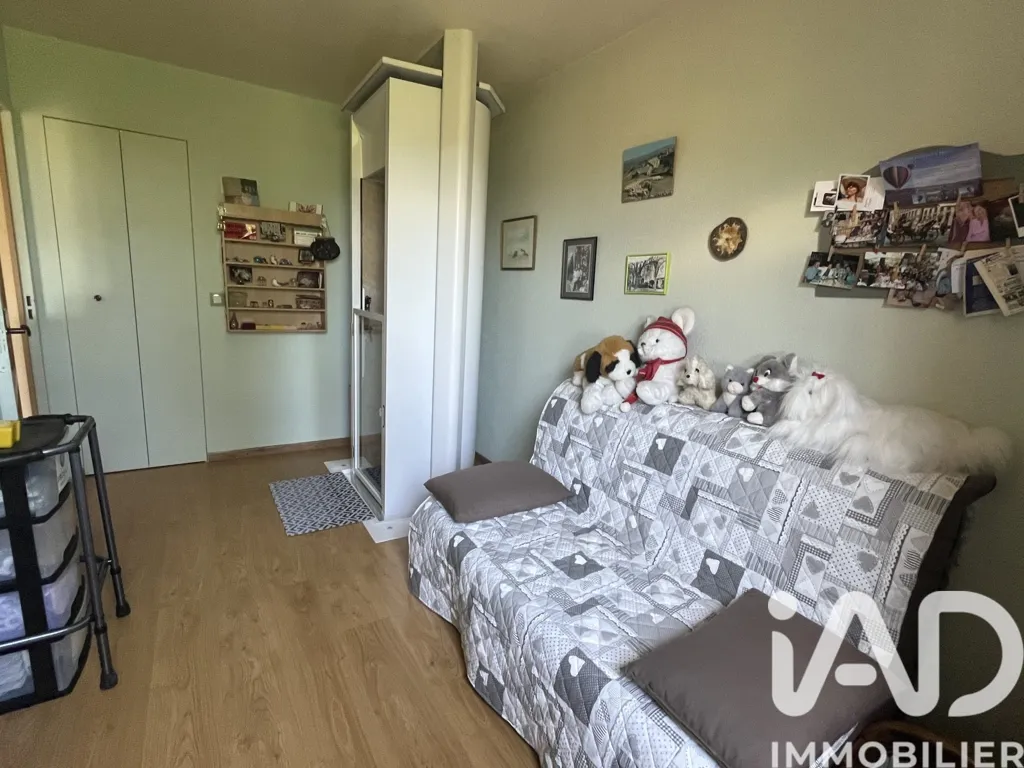 Maison 5 pièces à Saint-Étienne-les-Orgues
