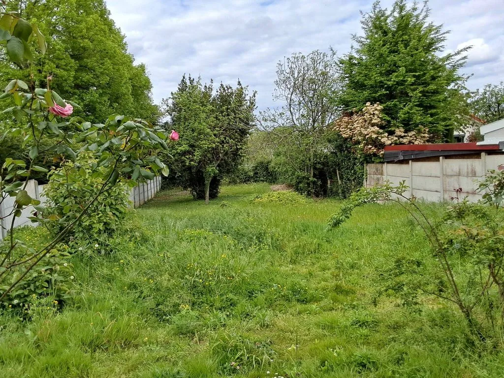 Giardino - Luxury Apartment in Rueil-Malmaison