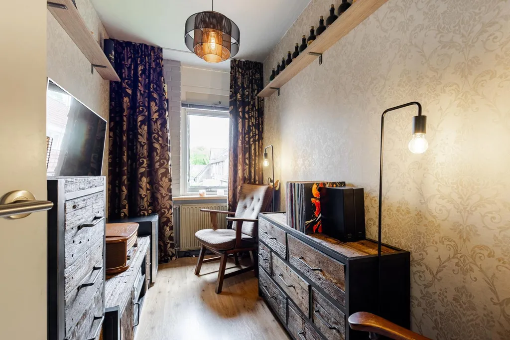 Chambres - Maisonnette with Garden in Sliedrecht
