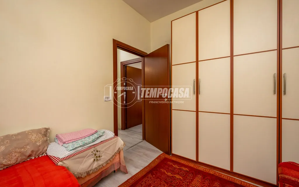 Magamistoad - Flat with Balcony in Sassuolo