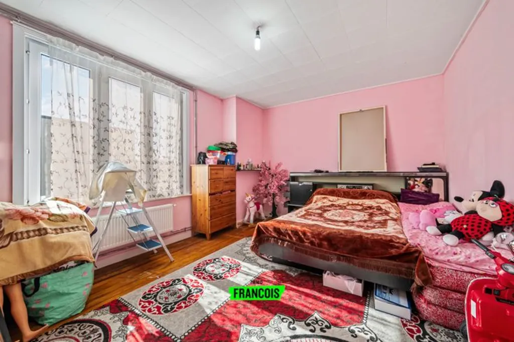 Chambres - Appartement à Oostende, Proche Centre et Mer