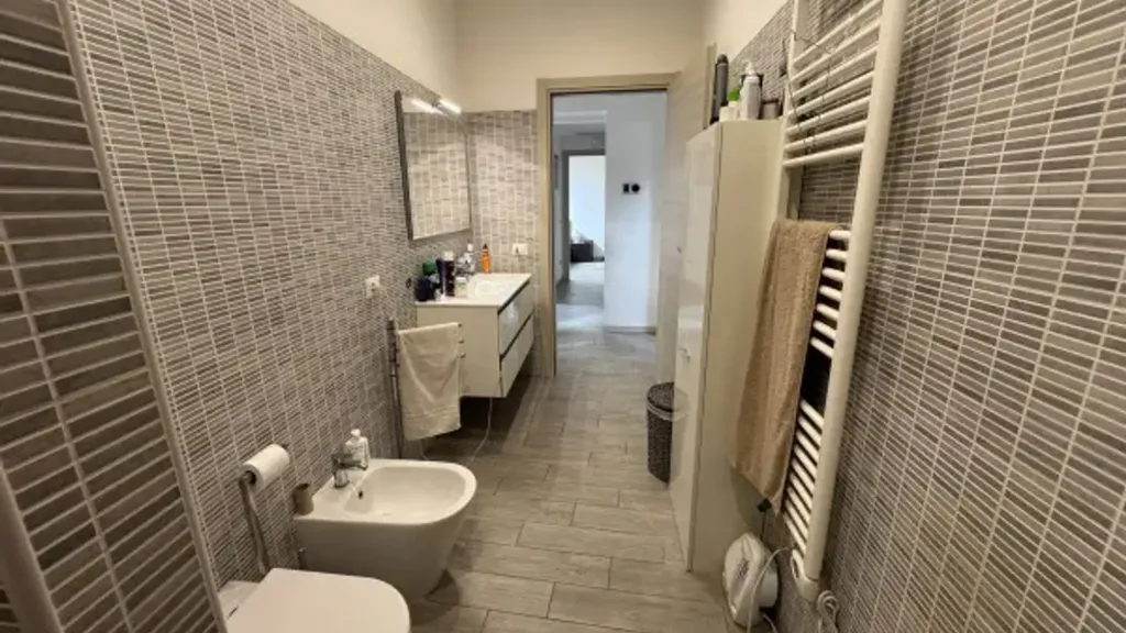 Vannitoad - Rustic Penthouse with Central Heating in Concordia