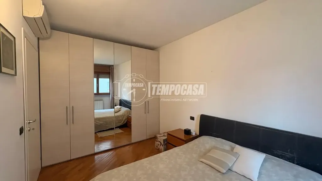 Magamistoad - Twin-Storey Apartment with Balcony in Milan