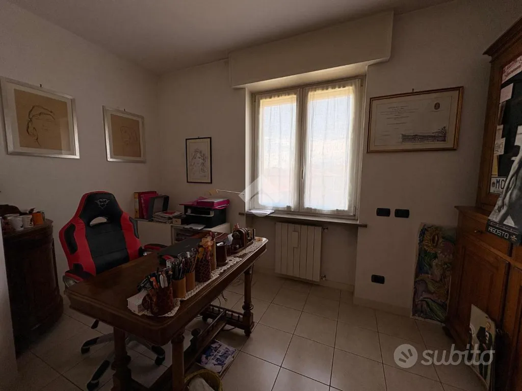 Appartement 4 pièces à IT