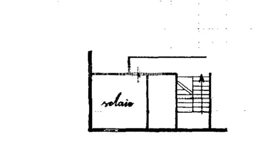 Plaan - Bilocale with Garden in Modena