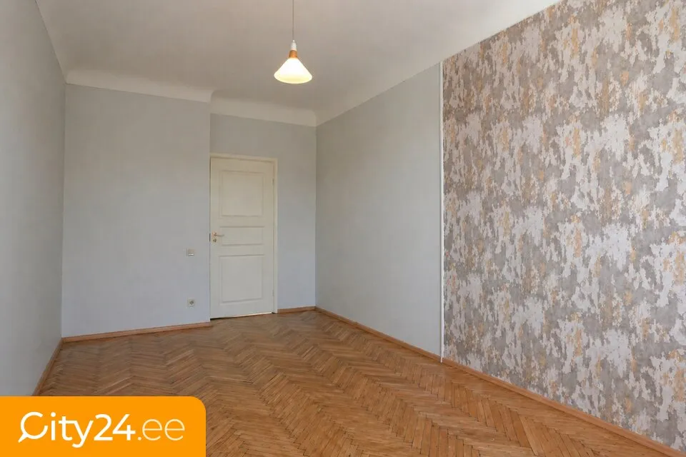 Chambres - 3-Bedroom Apartment with River View in Riga